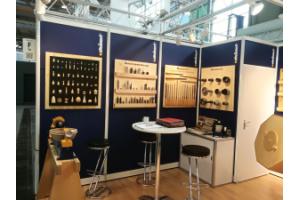 Ligna Hannover 2019