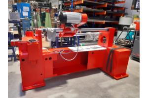 Steinert Minimat 65 CNC