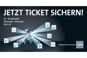 Ligna Ticket